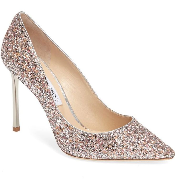 jimmy choo romy love