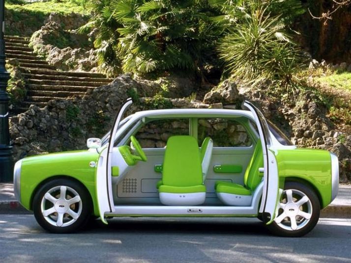 91 Best Car Images On Pinterest Sketch Auto Design And It S Like A Sedan Version Of The Honda Element Why Won T Ford Produce