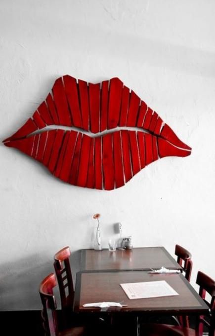 54+ Ideas For Makeup Room Diy Decor Wall Art , Home decor ideas