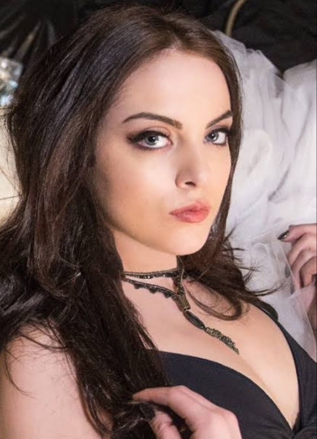 Liz Lee Nudes