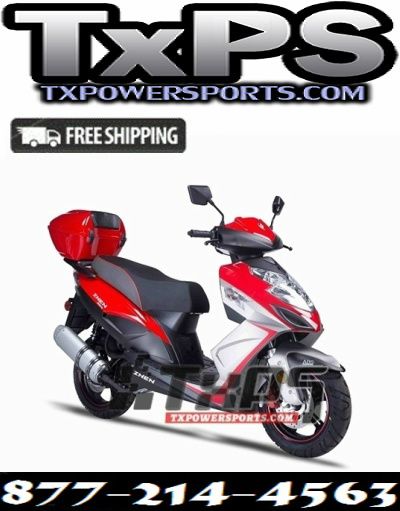 Image result for street legal scooter txpowersports.com