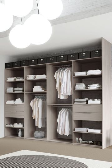 idee dressing