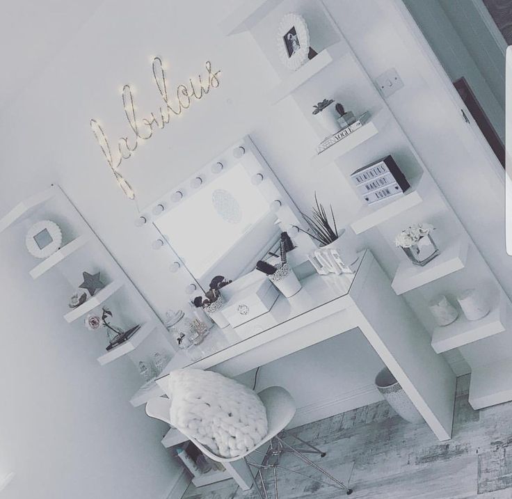 Fantastische Mädchen Schlafzimmer Wallpaper Mädchen Schlafzimmer Ideen #Mädch...