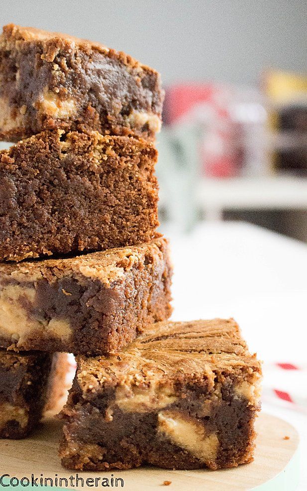 Comfort Food Le Brownie Chocolat Et Beurre De Cacahuetes Par Martha Stewart Food Desserts Yummy Food Comfort Food Le Brownie Chocolat Et Beurre De Cacahuetes Par Martha Stewart Food Desserts Yummy Food