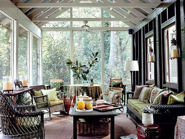 107 best screened porch images on pinterest 107 best screened porch images on pinterest