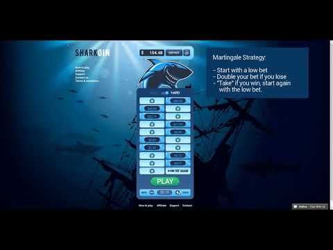 Sharkoin Step by step guide to win $200 Dollars easy!! bitcoin - best of barefoot investor blueprint promo code Sharkoin Step by step guide to win $200 Dollars easy!! bitcoin - best of barefoot investor blueprint promo code