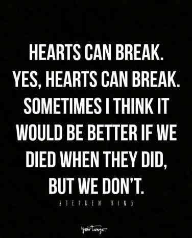 60 Painfully Great Broken Heart Quotes To Help You Survive Getting Enchanting Quotes About Broken Love 60 Painfully Great Broken Heart Quotes To Help You Survive Getting Enchanting Quotes About Broken Love