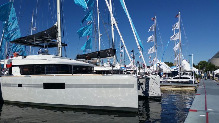 the catamaran company annapolis 26 best annapolis boat show images on pinterest boating the catamaran company annapolis 26 best annapolis boat show images on pinterest boating