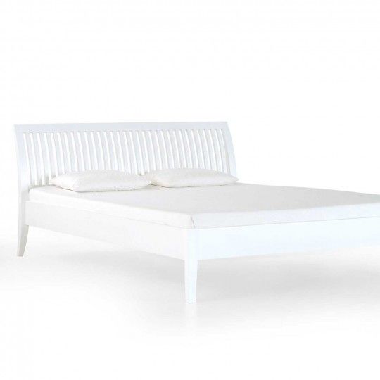 Die besten 25+ Massivholzbett Ideen auf Pinterest - schlafzimmer betten 200x200 Die besten 25+ Massivholzbett Ideen auf Pinterest - schlafzimmer betten 200x200