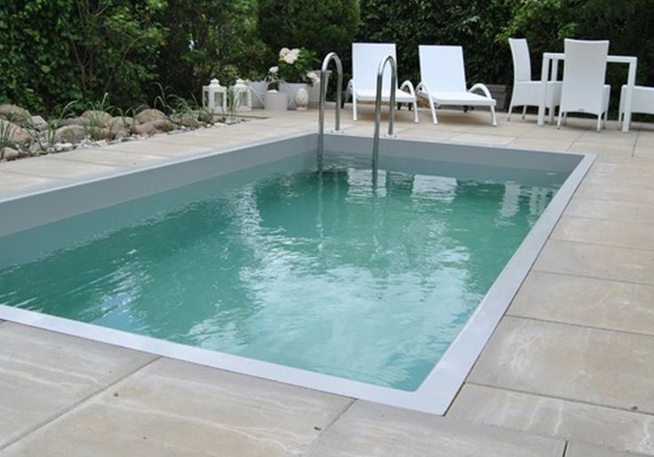 Die besten 25+ Gfk schwimmbecken Ideen auf Pinterest Gfk teich - glasfaser pool selber bauen Die besten 25+ Gfk schwimmbecken Ideen auf Pinterest Gfk teich - glasfaser pool selber bauen