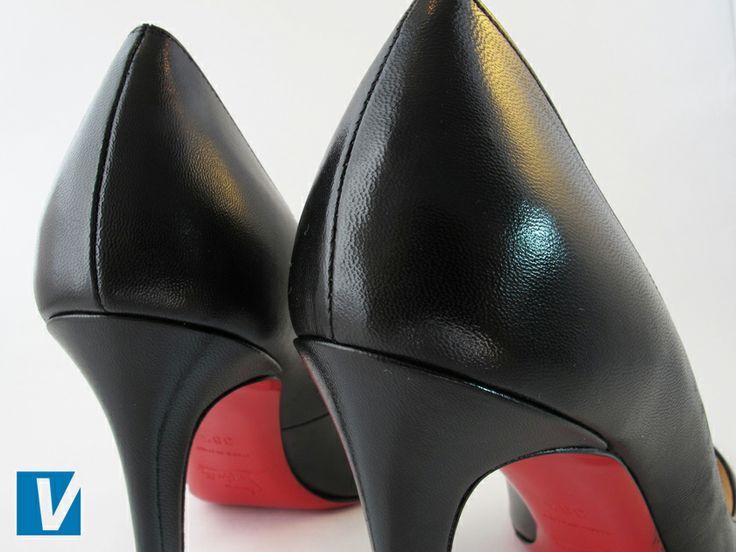 Christian Louboutin Alpargatas Larga sección Christian Louboutin Alpargatas Larga sección