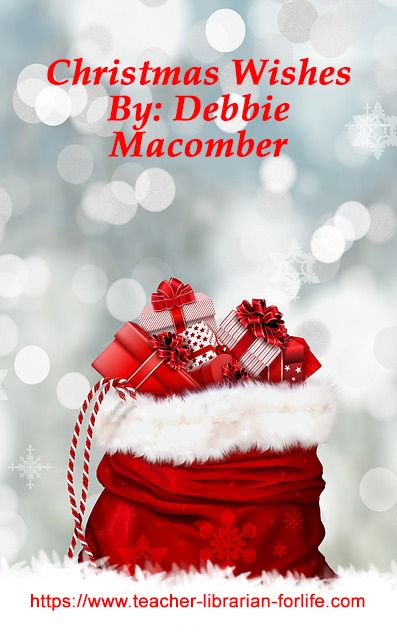 25 unique christmas letters ideas on pinterest santa christmas wishes debbie macomber