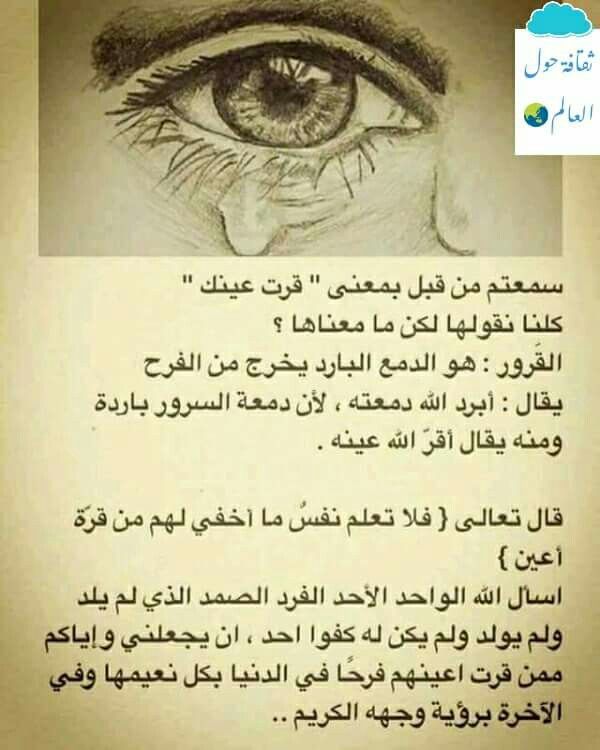 Pin On هل تعلم