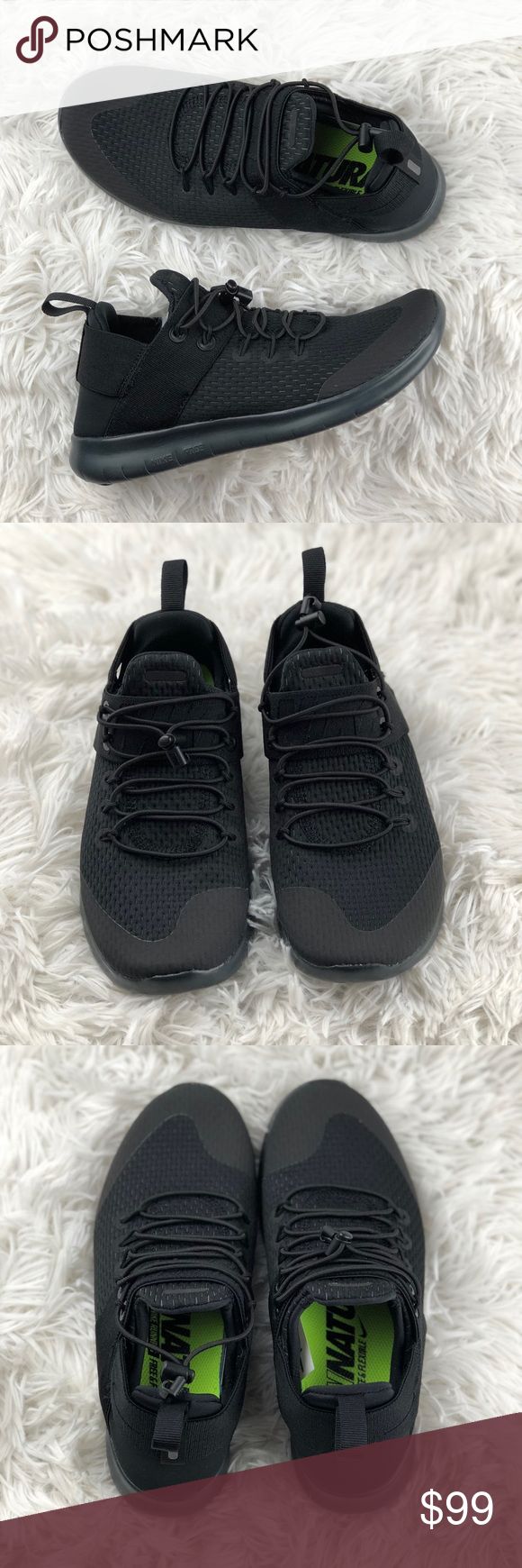 Nike free best sale rn 2017 drop