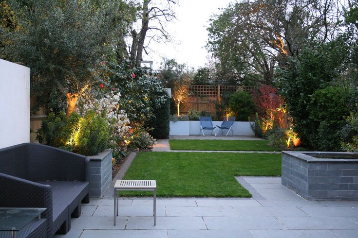 Contemporary Garden Ideas Uk terrace garden layout - http://www.interior-design-mag/home Contemporary Garden Ideas Uk terrace garden layout - http://www.interior-design-mag/home