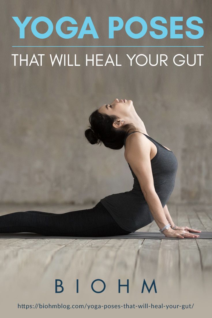 Yoga Poses That Will Heal Your Gut Yoga poses, Improve gut Yoga Poses That Will Heal Your Gut Yoga poses, Improve gut
