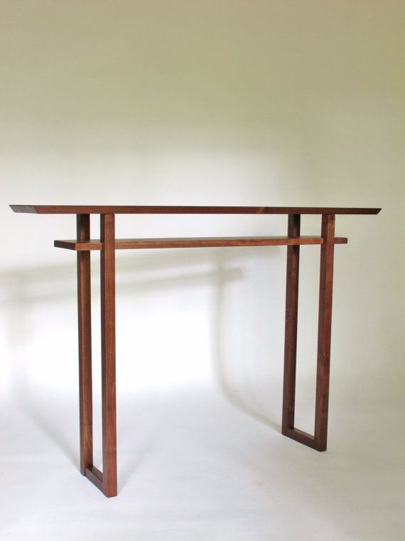 Handmade Modern Wood Furniture 153 best a narrow table images on pinterest | narrow table Handmade Modern Wood Furniture 153 best a narrow table images on pinterest | narrow table