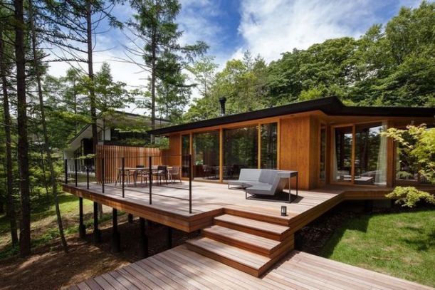 35 Cazu Zegers Designs Elevated Timber Retreat In The Chilean Woods 259 Nyamanhome Casas Fachadas De Casas Arquitetura Casas 35 Cazu Zegers Designs Elevated Timber Retreat In The Chilean Woods 259 Nyamanhome Casas Fachadas De Casas Arquitetura Casas
