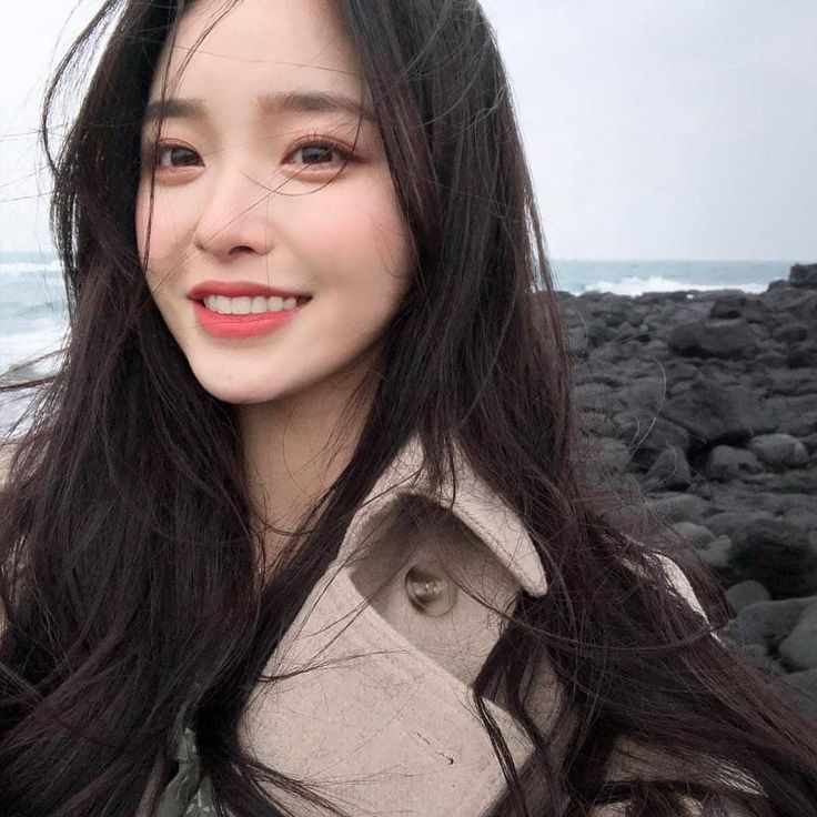 Y girl in korean