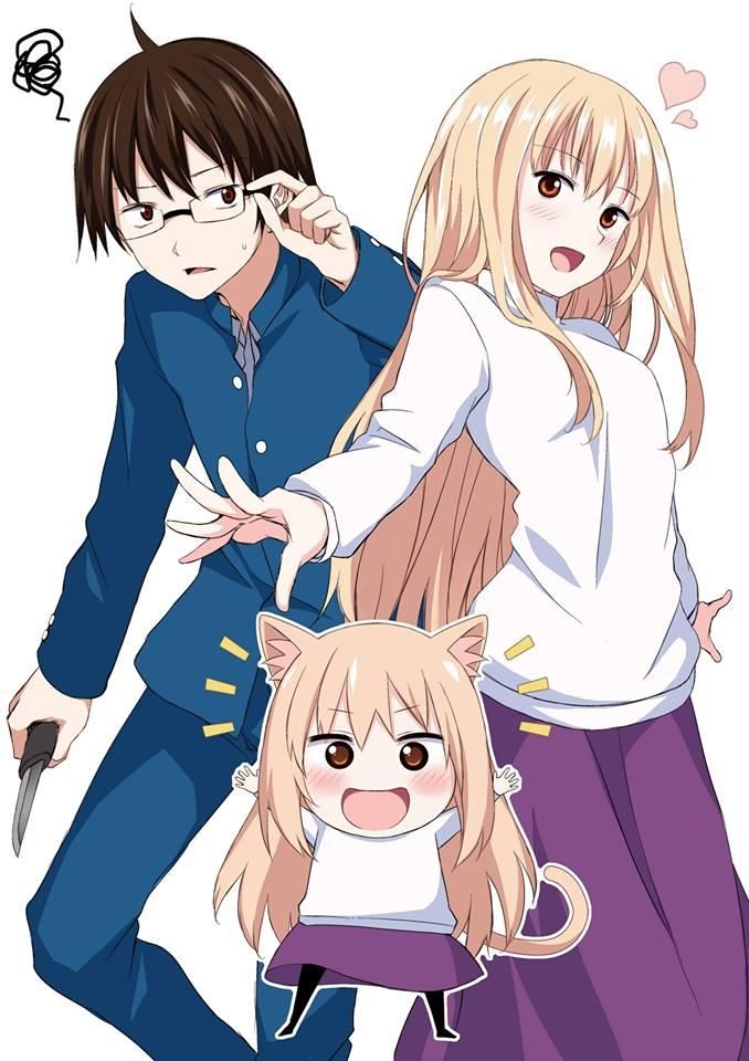 干物妹 うまるちゃん 干物妹 うまるちゃん