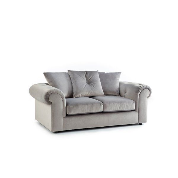 Stalbridge 2 Seater Chesterfield Sofa Stalbridge 2 Seater Chesterfield Sofa