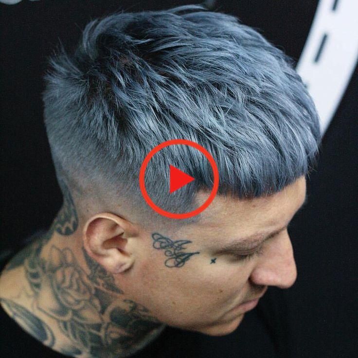 1001 Idees Teinture Blonde Homme D Or Blanc Et De Platine Men Hair Color Grey Hair Dye White Blonde Hair Color