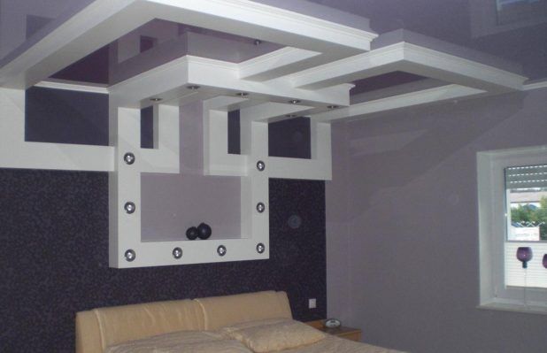 Einzigartige Pop Decken Design - Badezimmer | Hausmodelle | Pinterest Einzigartige Pop Decken Design - Badezimmer | Hausmodelle | Pinterest