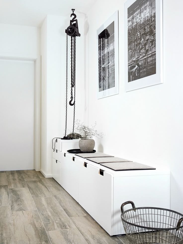 Die besten 25+ Flur gestalten Ideen auf Pinterest kleine Wohnung - coole ideen fur flurgestaltung Die besten 25+ Flur gestalten Ideen auf Pinterest kleine Wohnung - coole ideen fur flurgestaltung