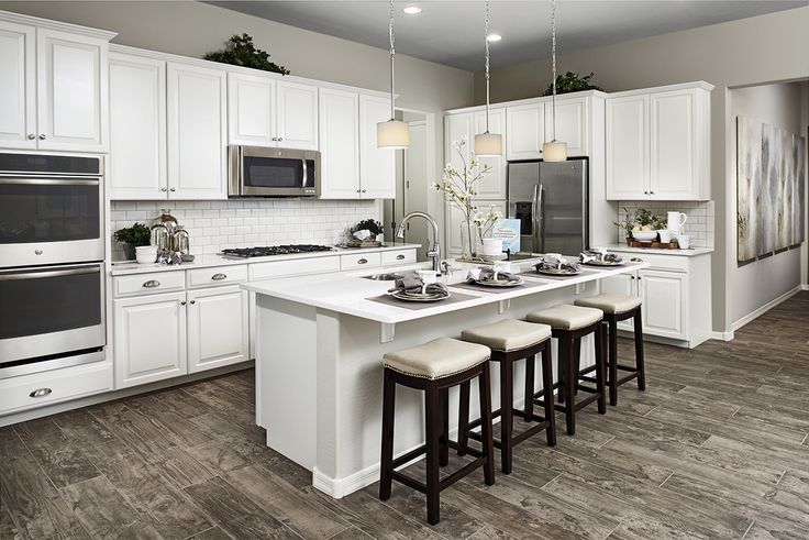 153 best Dream kitchens we love images on Pinterest 153 best Dream kitchens we love images on Pinterest on Model Kitchen Images
id=16272