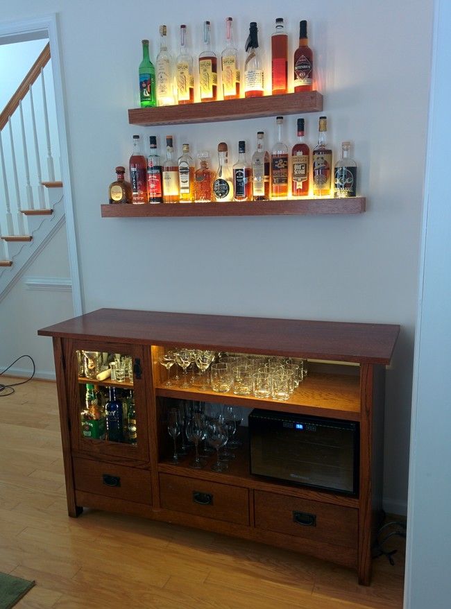 this old tv cabinet