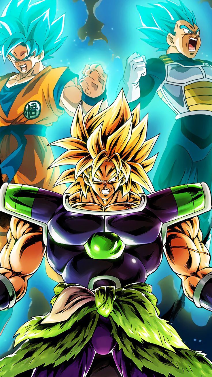 Goku Android Background Dragon ball wallpaper iphone