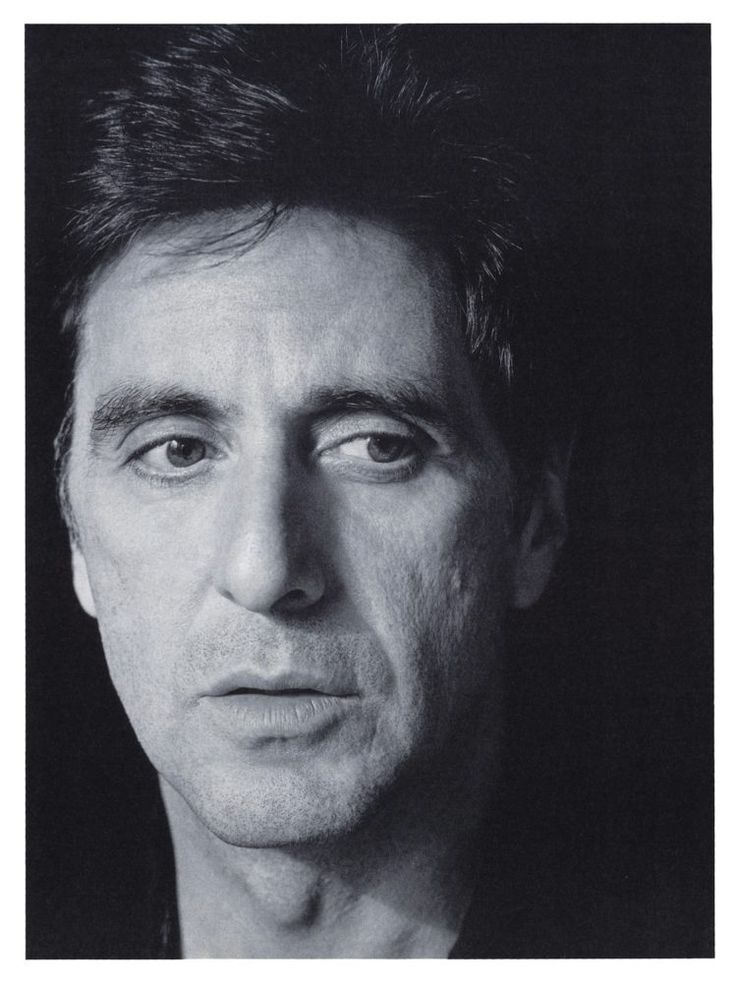 New Again: Al Pacino - Interview Magazine | Al pacino, I love america