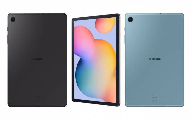 How To Screenshot On Samsung Tablet S6 Lite