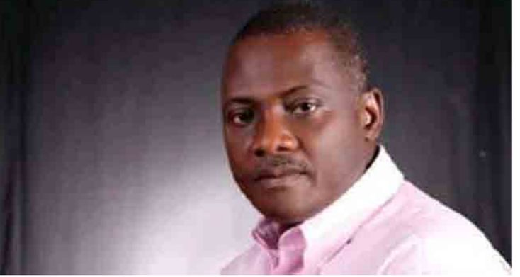 EFCC Releases Innoson Boss Innocent Chukwuma EFCC confirmed in a statement that the Nnewi-born Industrialist was released on Wednesday a day after he was arrested at his Enugu residence. Spokesman for the anti-graft agency Mr Wilson Uwujaren who signed the statement said Chukwuma was arrest on Tuesday following his refusal to respond to invitations by the Commission. He said the businessman who runs a local auto assembly plant was initially granted administrative bail by the Commission while his surety could also not be found. The statement read in part: Unfortunately the industrialist resisted arrest and stirred controversy by bringing six truck-loads of thugs to block the entrance to his Plot W1 Industrial Layout Abakaliki Road Emeni Enugu home. This was after he initially misled the Police Command by informing them that his home had been invaded by armed robbers and kidnappers despite the fact that operatives of the Commission duly identified themselves to policemen guarding his home. His unruly thugs encircled and manhandled operatives of the Commission who had gone to effect the arrest. Consequently a distress call was sent to the Commissions Enugu Office for reinforcement. In all of this the Commissions operatives acted with decorum and civility. No one was manhandled or assaulted by the EFCC team and not a single shot was fired despite the provocation. Uwujaren said the Innoson boss is being investigated alongside his brother Charles Chukwuma who is said to be at large by the EFCC over matters bordering on N1478366859.66 alleged fraud and forgery. He added that the industrialist allegedly used forged documents to secure tax waivers among other infractions. Moments after the news of his release Chukwumas company said on their Twitter handle that he has refused the bail granted him by the Commission and was demanding to why he was arrested. When contacted via telephone the EFCC spokesman however confirmed to Channels Television that the industrialist had left their custody. Breaking news
