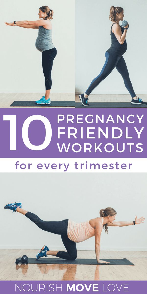 The 10 Best Prenatal + Pregnancy Workouts | fit pregnancy | prenatal workouts | … The 10 Best Prenatal + Pregnancy Workouts | fit pregnancy | prenatal workouts | …