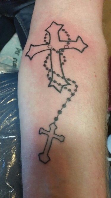 13 best kruis tattoo images on pinterest rosaries rosary tattoo 13 best kruis tattoo images on pinterest rosaries rosary tattoo