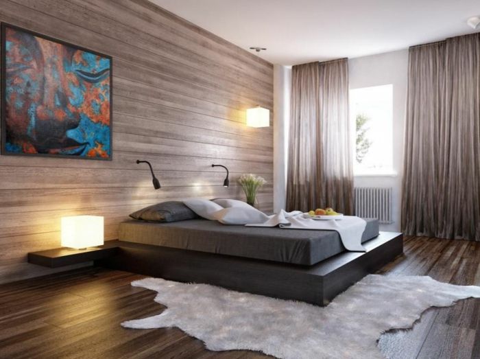 Die besten 25+ Holzverkleidung innen Ideen auf Pinterest | Altholz ... Schlafzimmer ideen wandgestaltung holz
Schlafzimmer ideen wandgestaltung holz
Die besten 25+ Holzverkleidung innen Ideen auf Pinterest | Altholz ...