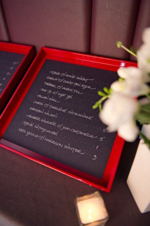 23 best Wedding Seating Charts images on Pinterest Wedding - wedding charts 23 best Wedding Seating Charts images on Pinterest Wedding - wedding charts