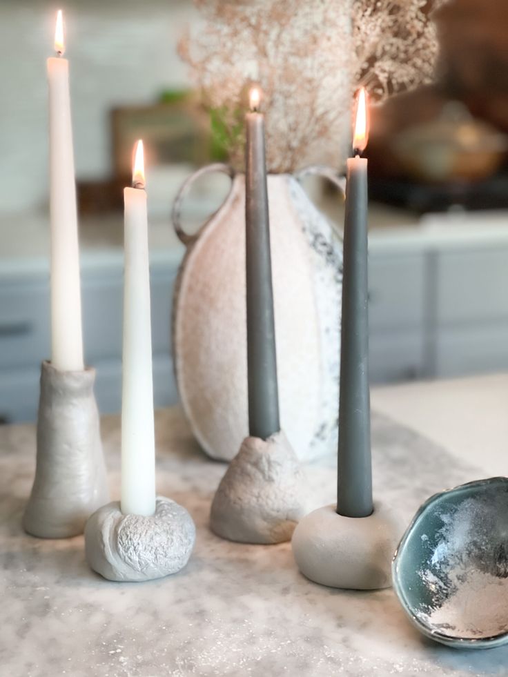11 Tips For A Great Candle Holder Diy Clay In 2022 Holders Homemade - Candle Holder Making Diy 11 Tips For A Great Candle Holder Diy Clay In 2022 Holders Homemade - Candle Holder Making Diy