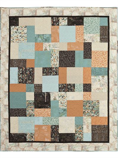 This Could Be A Good Pattern For Rachel To MakeFat Quarter Slide Simple Fat Quarter Quilt Patterns This Could Be A Good Pattern For Rachel To MakeFat Quarter Slide Simple Fat Quarter Quilt Patterns