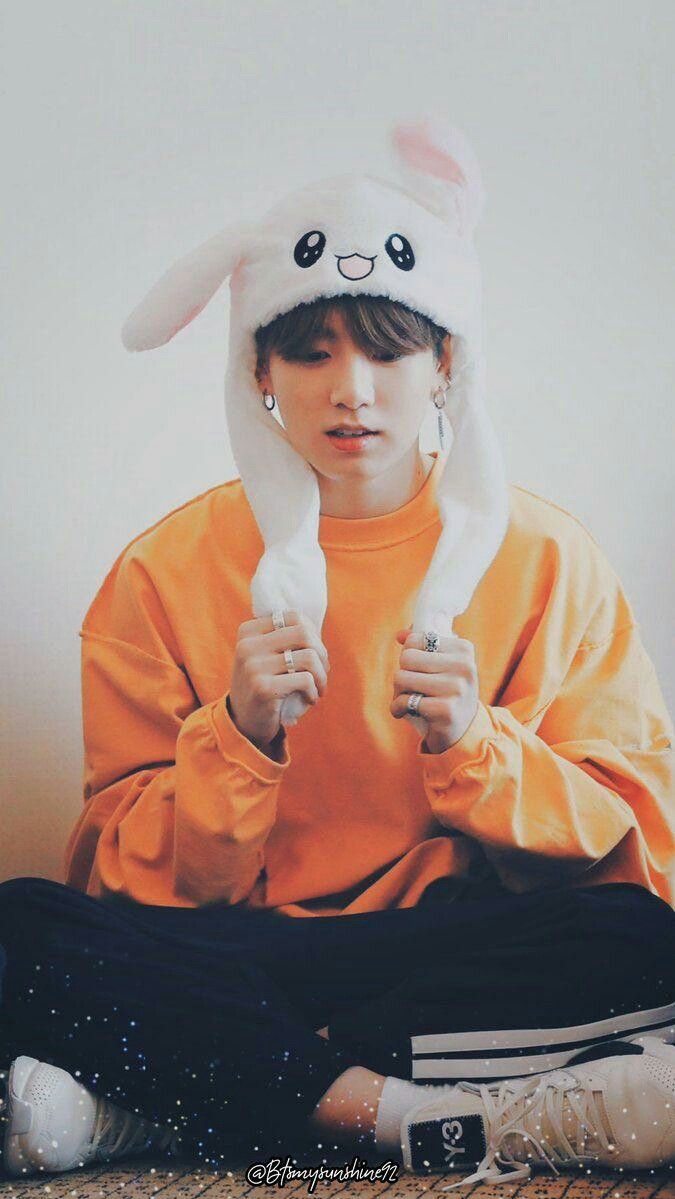 Tieno Conejito 🐰 | Jungkook cute, Foto jungkook, Bts taehyung