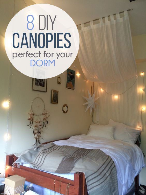 Diy Canopy best 10+ dorm room canopy ideas on pinterest | dorm bed canopy Diy Canopy best 10+ dorm room canopy ideas on pinterest | dorm bed canopy