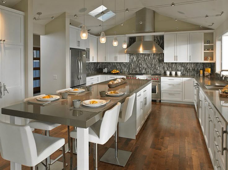 Island Kitchen Ideas best 25+ narrow kitchen island ideas on pinterest | small island Island Kitchen Ideas best 25+ narrow kitchen island ideas on pinterest | small island