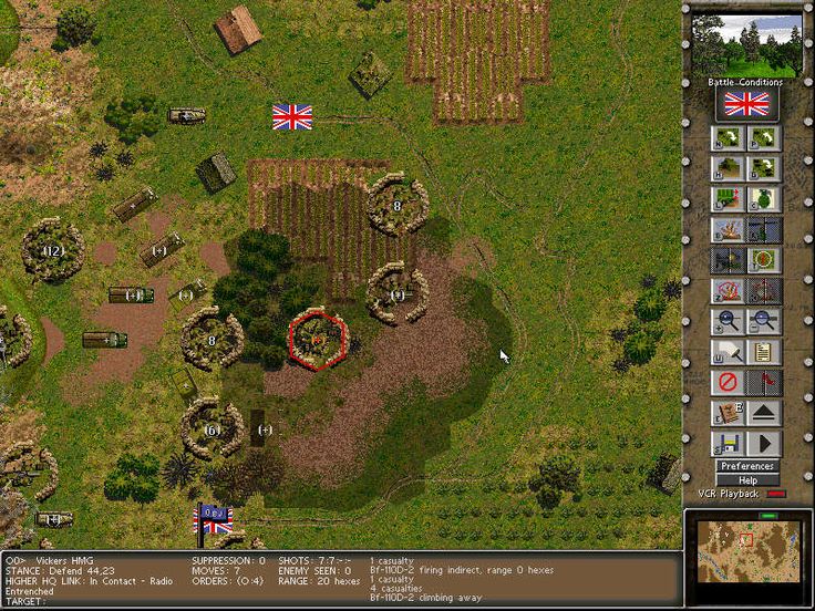 FREE isometric realtime massive multiplayer Online RPG