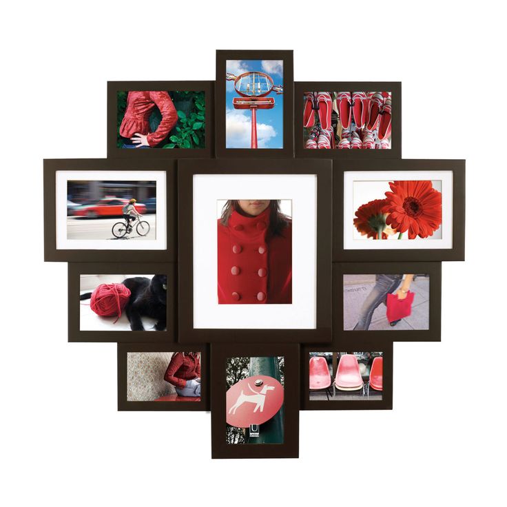 Dot Bo Furniture And Decor For The Modern Lifestyle Frame Wall Collage Framed Photo Collage Frames On Wall