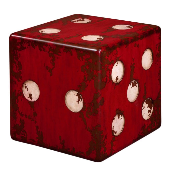 Craps table expressions