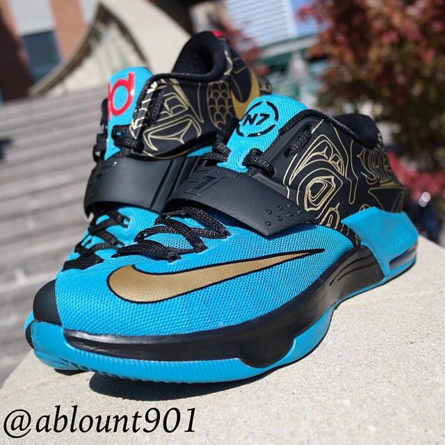 charles barkley area 72 kevin durant shoes release dates