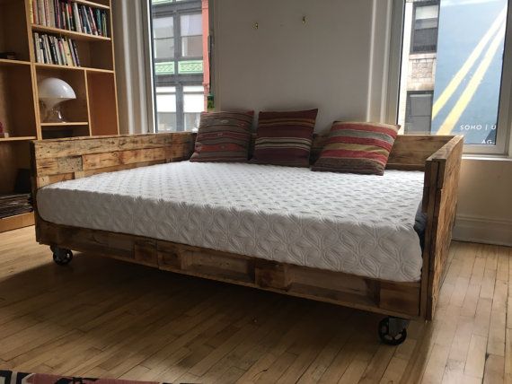 8 Modern Daybed Ideas Diy 8 Modern Daybed Ideas Diy, Do They Make King Size Daybeds