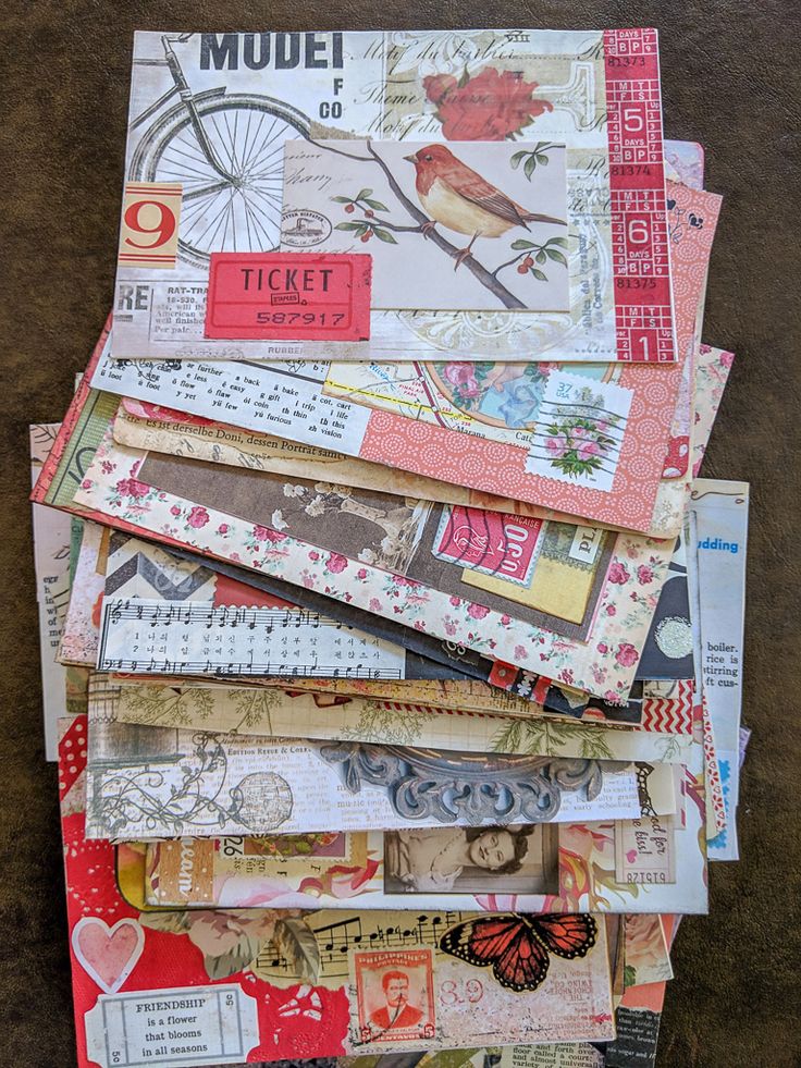 Pin by Trish Meiser on Glue book | Mail art envelopes, Artist trading