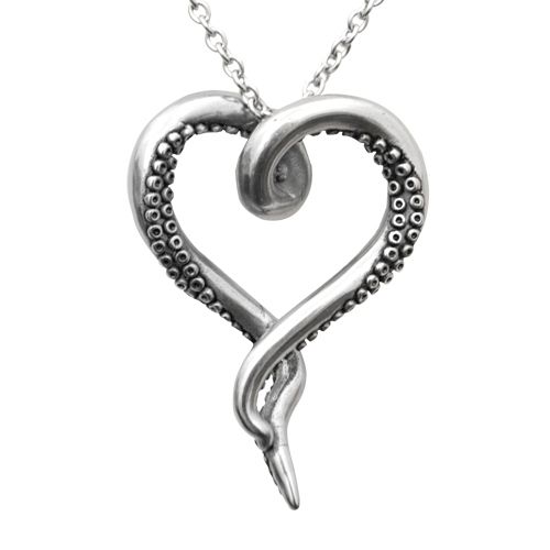 Amazing Controse – Sea Lover Necklace, $29.95 (www.controse.com/…) Amazing Controse – Sea Lover Necklace, $29.95 (www.controse.com/…)